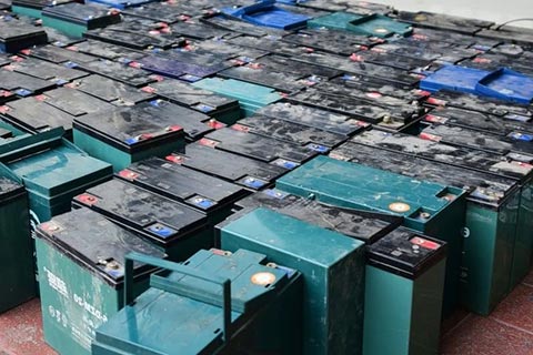 [上党南宋乡高价废铅酸电池回收]铅酸蓄电池回收公司-附近回收报废电池